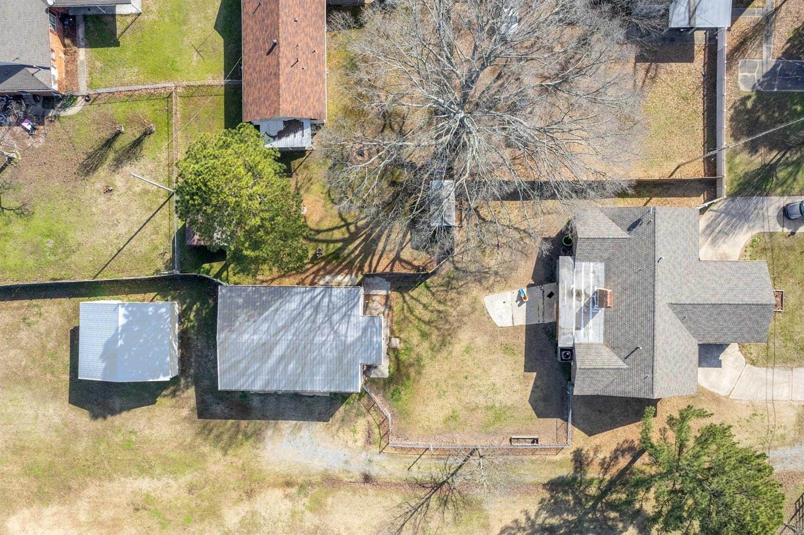 903 North Street, Kensett, AR 72082