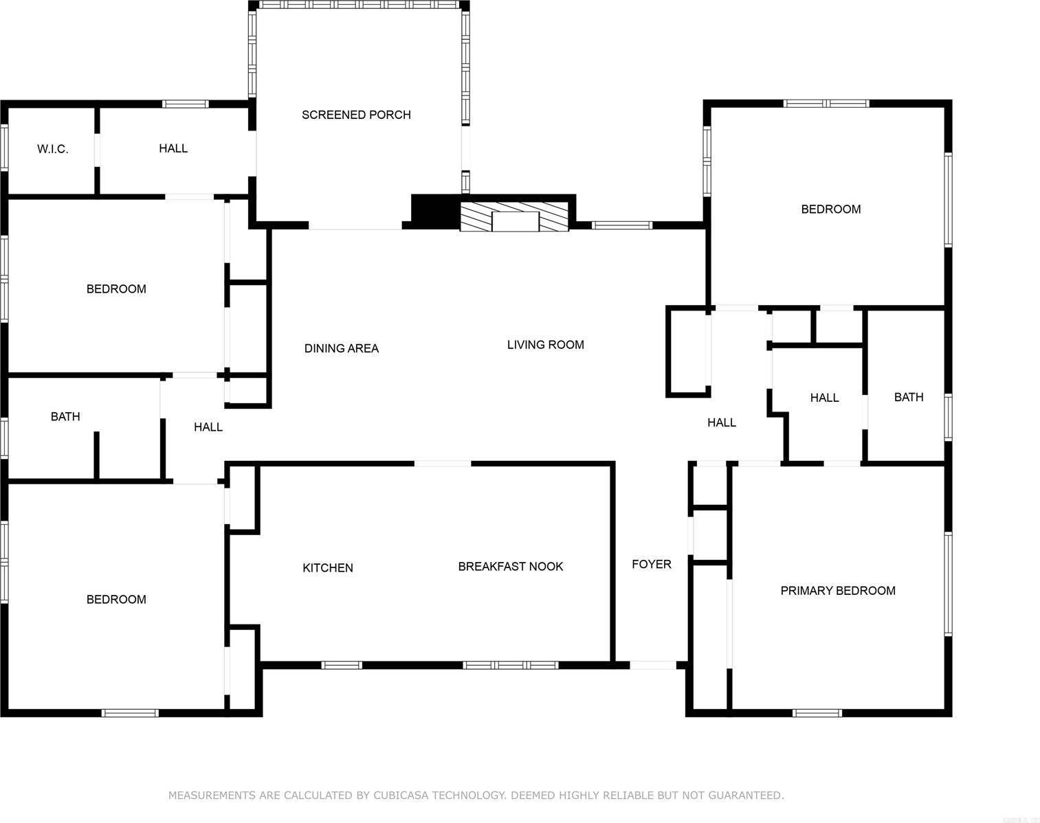 903 North Street, Kensett, AR 72082