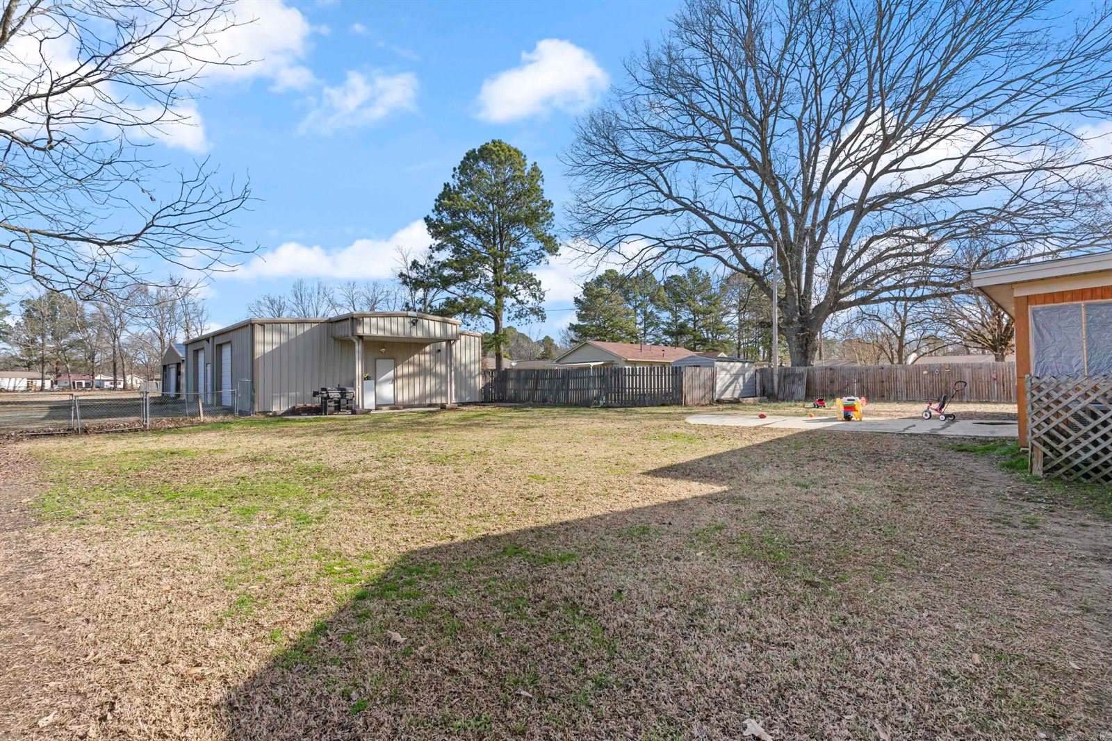 903 North Street, Kensett, AR 72082