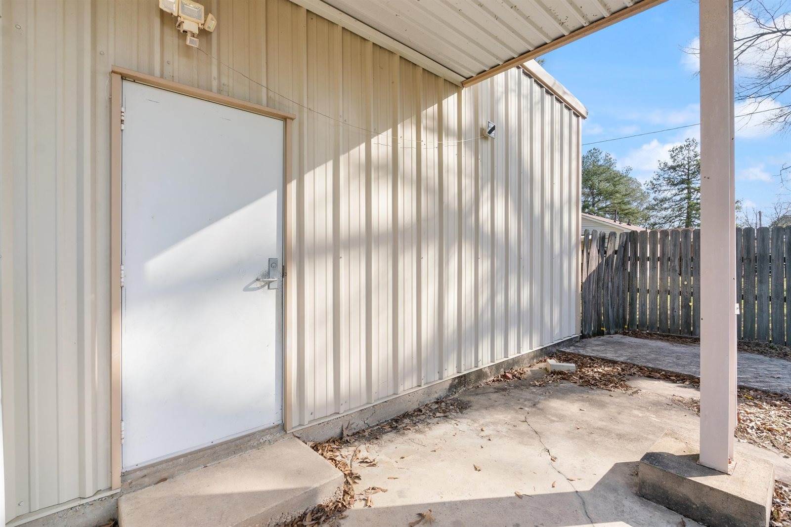 903 North Street, Kensett, AR 72082