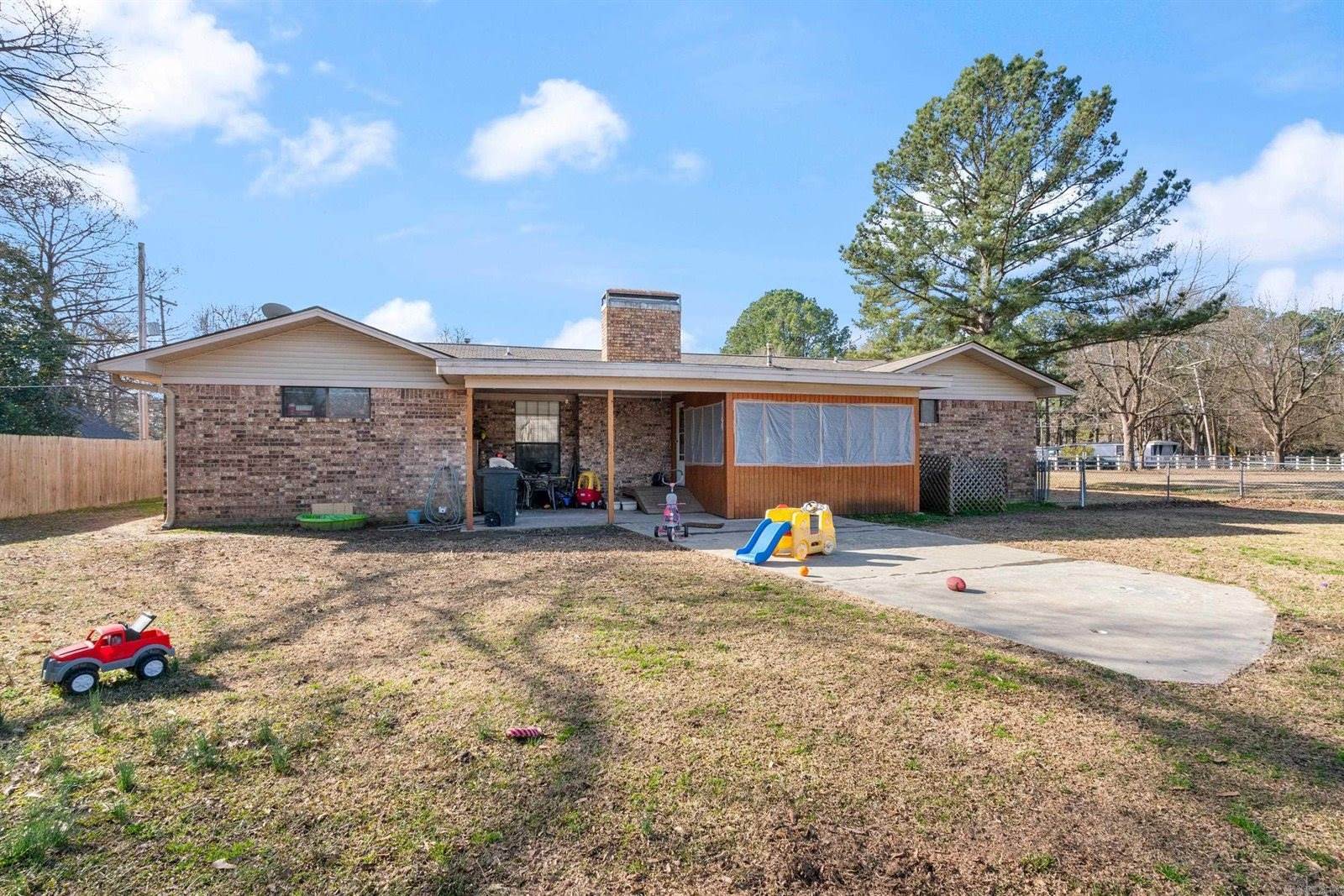 903 North Street, Kensett, AR 72082