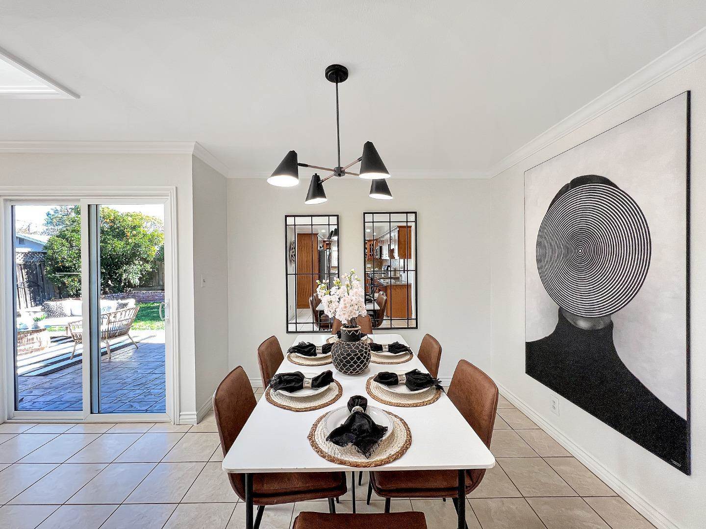 1216 Monica LN, San Jose, CA 95128