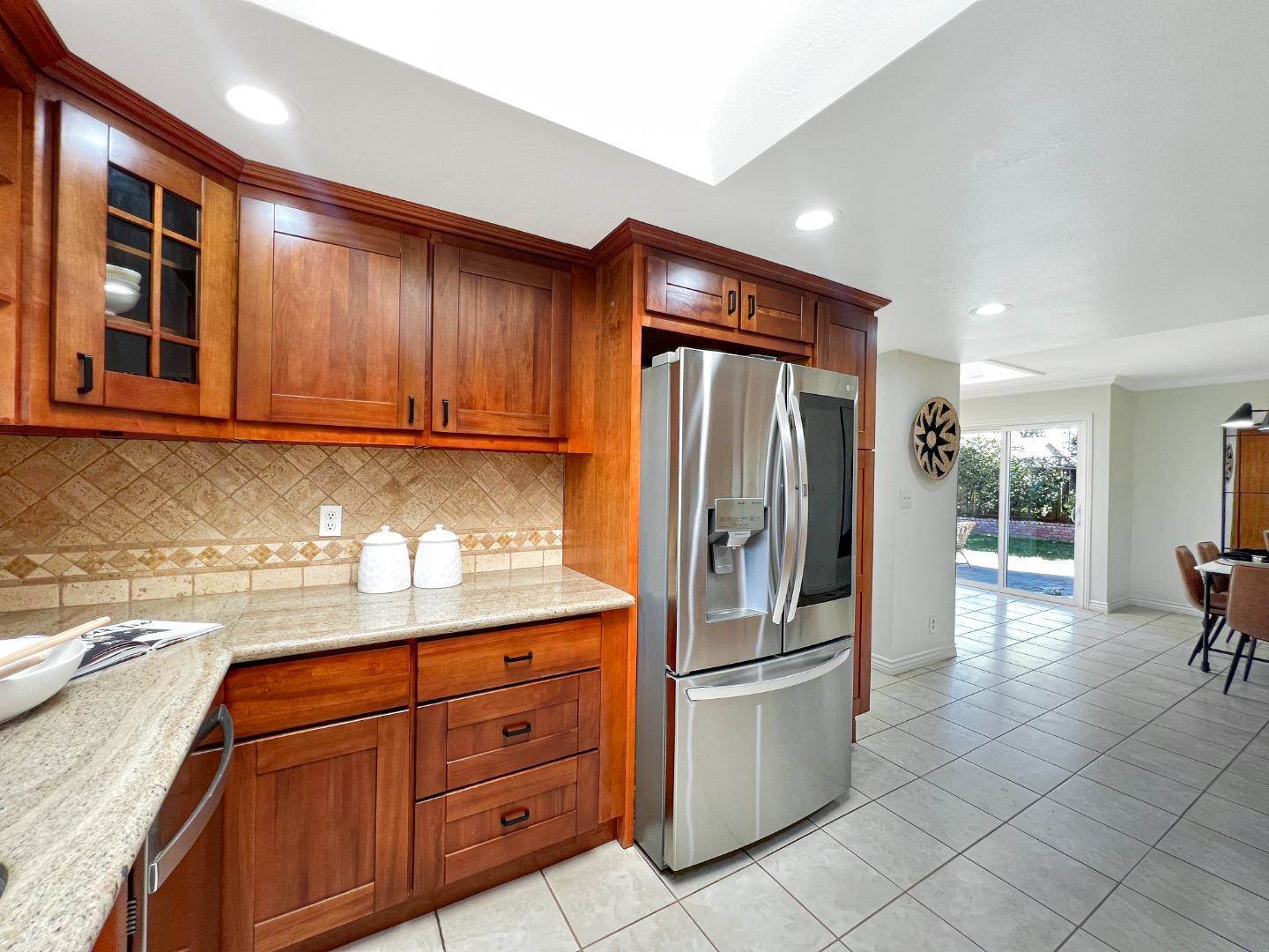 1216 Monica LN, San Jose, CA 95128