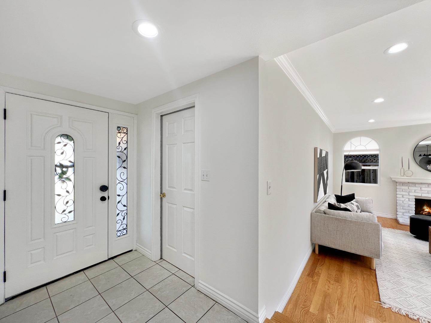 1216 Monica LN, San Jose, CA 95128