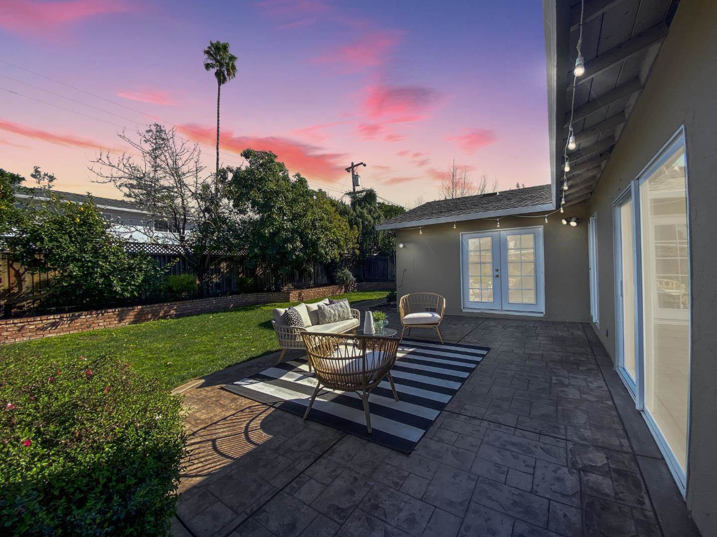 1216 Monica LN, San Jose, CA 95128