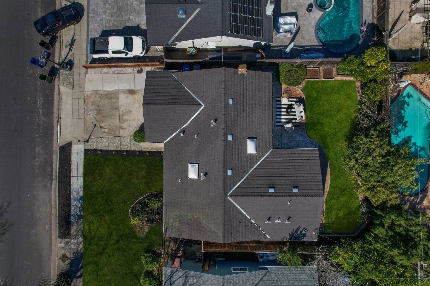 1216 Monica LN, San Jose, CA 95128