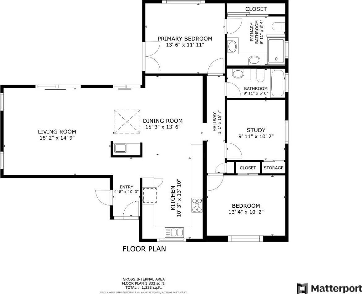 1216 Monica LN, San Jose, CA 95128