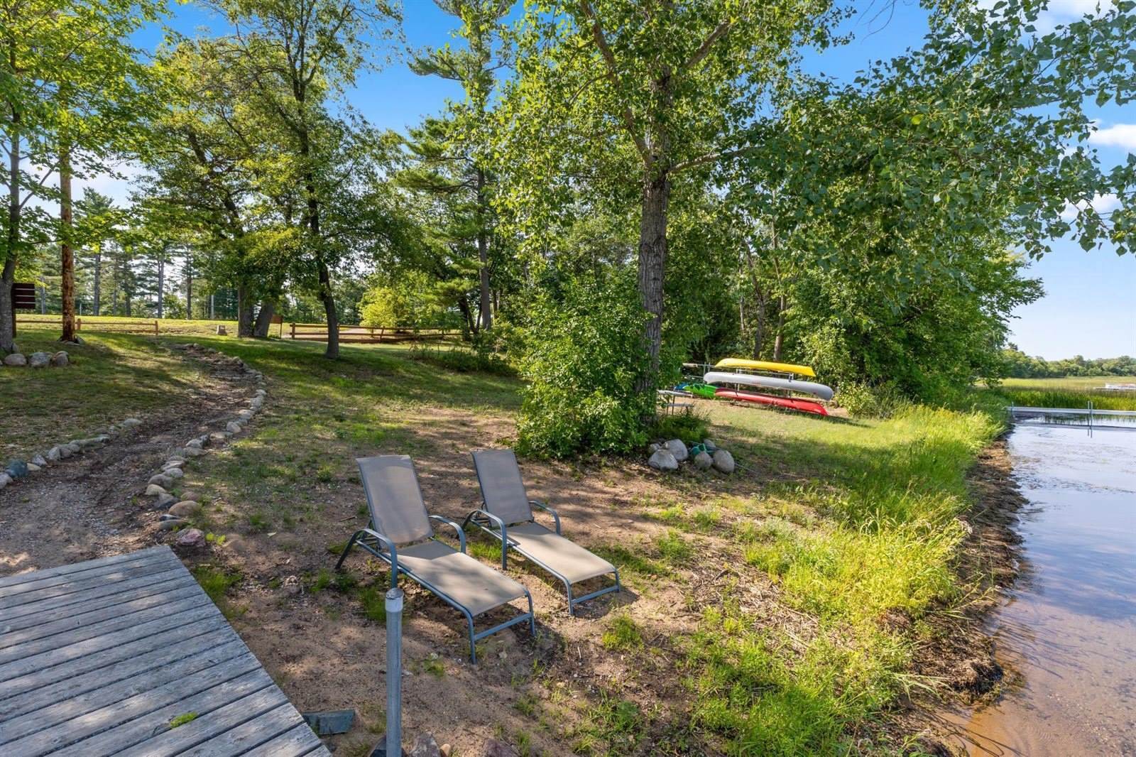 20584 Donaldson Road, Brainerd, MN 56401