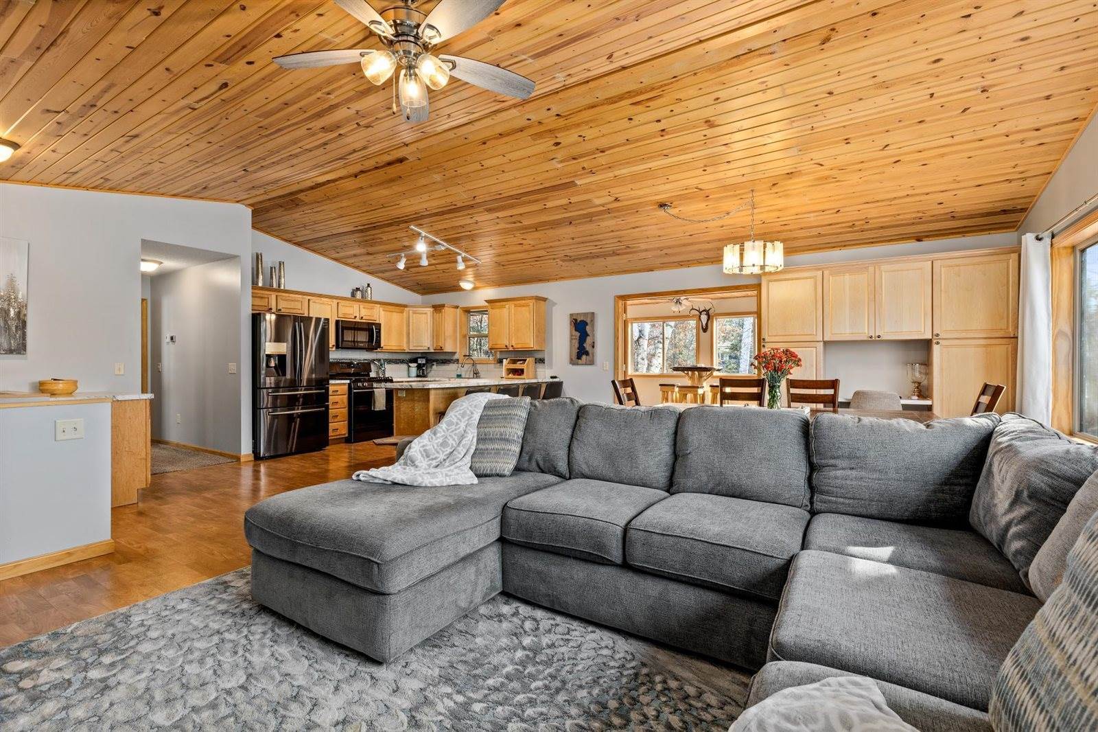 20584 Donaldson Road, Brainerd, MN 56401