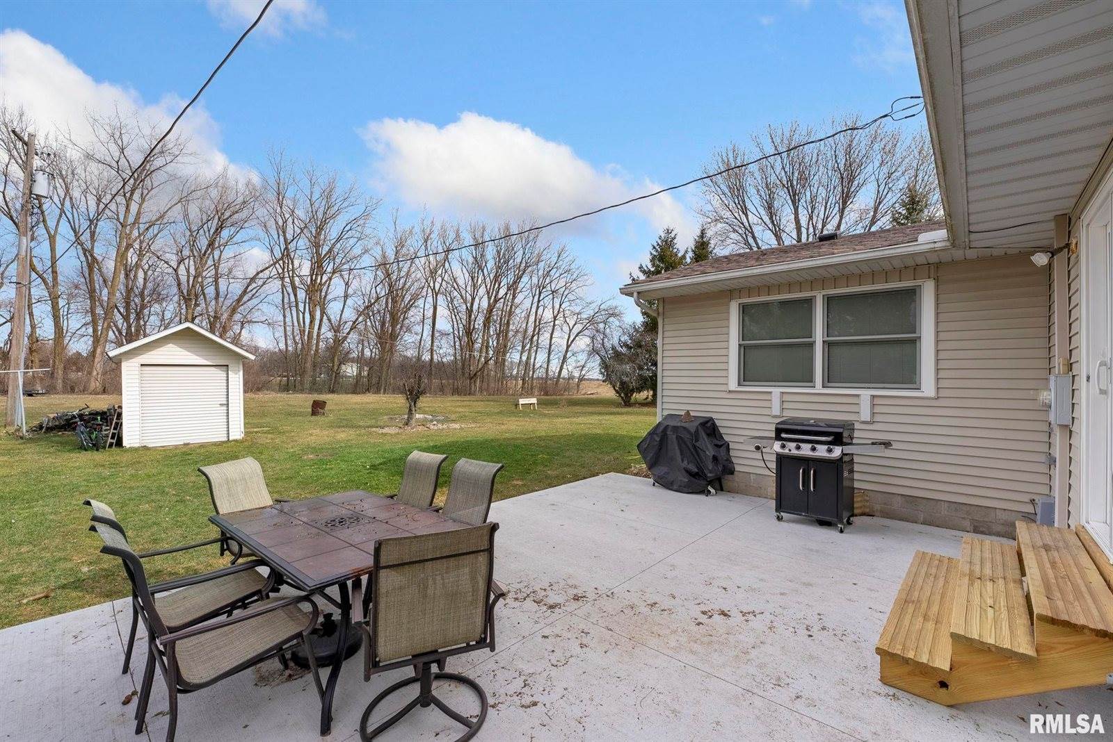 14 Crestview Drive, Geneseo, IL 61254