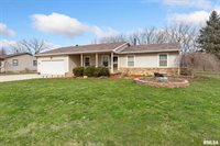 14 Crestview Drive, Geneseo, IL 61254