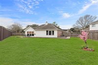 4502 Twin Timber Court, Fresno, TX 77545