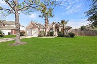 4502 Twin Timber Court, Fresno, TX 77545