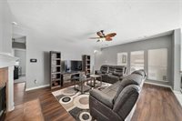 4502 Twin Timber Court, Fresno, TX 77545