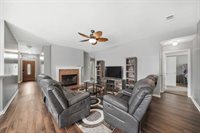 4502 Twin Timber Court, Fresno, TX 77545