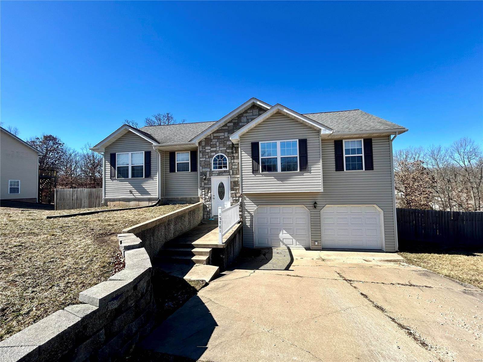 15781 Terris Lane, Saint Robert, MO 65584