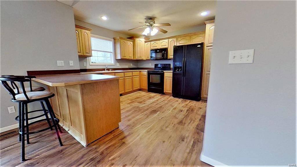 15781 Terris Lane, Saint Robert, MO 65584