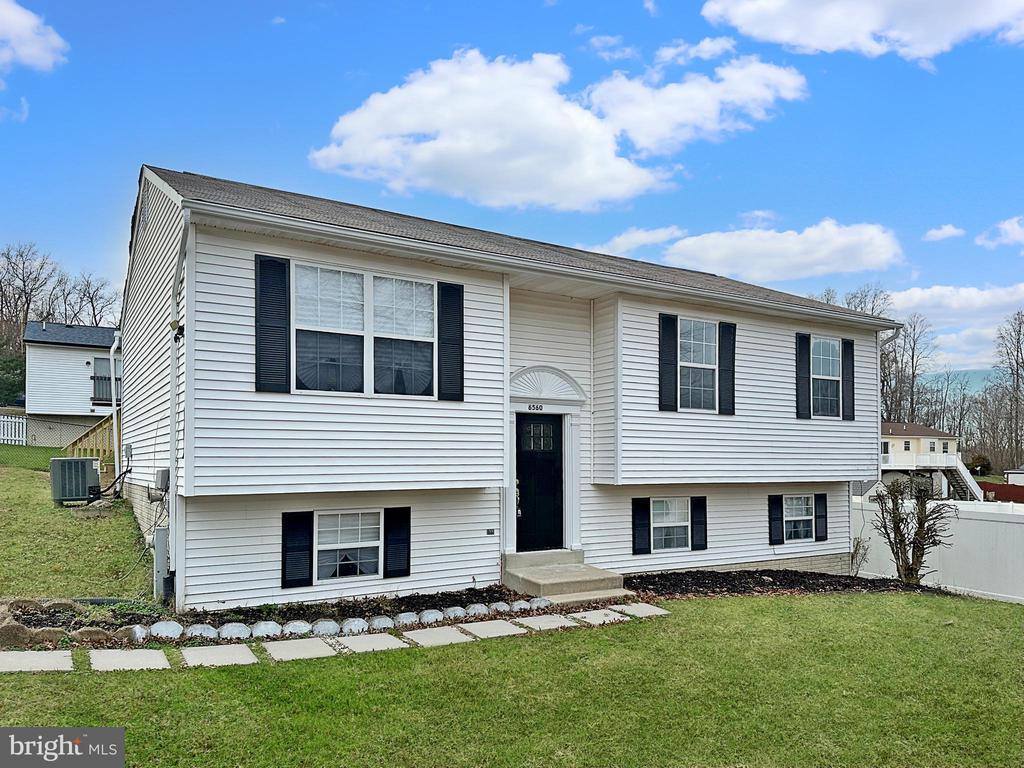 6560 12TH Street, Chesapeake Beach, MD 20732