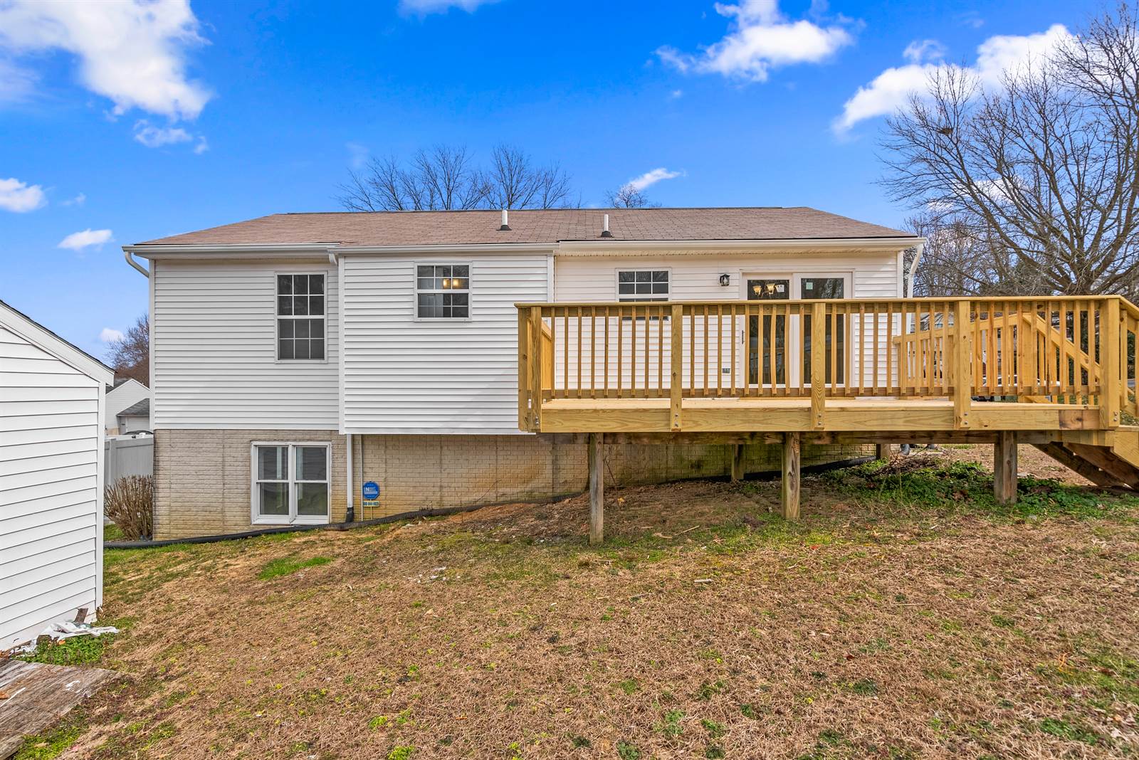 6560 12TH Street, Chesapeake Beach, MD 20732