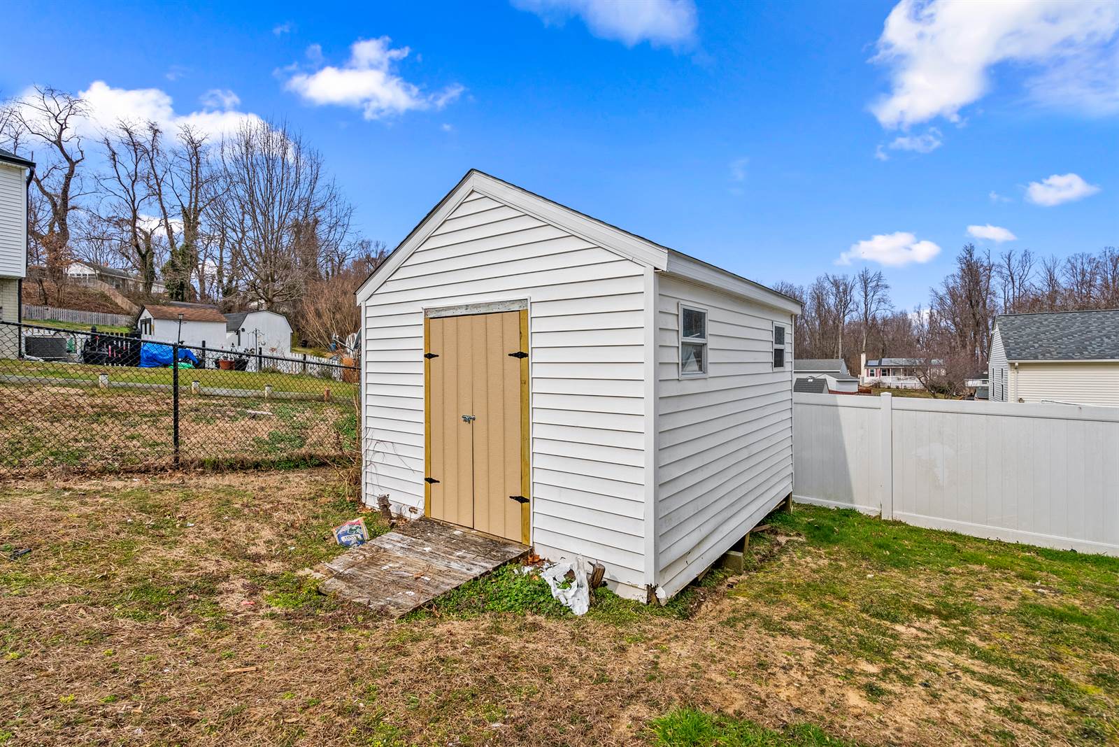 6560 12TH Street, Chesapeake Beach, MD 20732