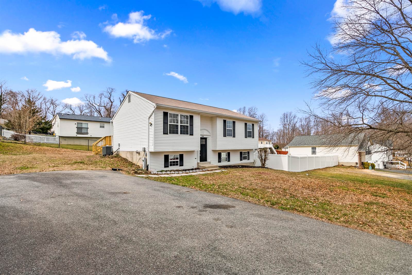 6560 12TH Street, Chesapeake Beach, MD 20732