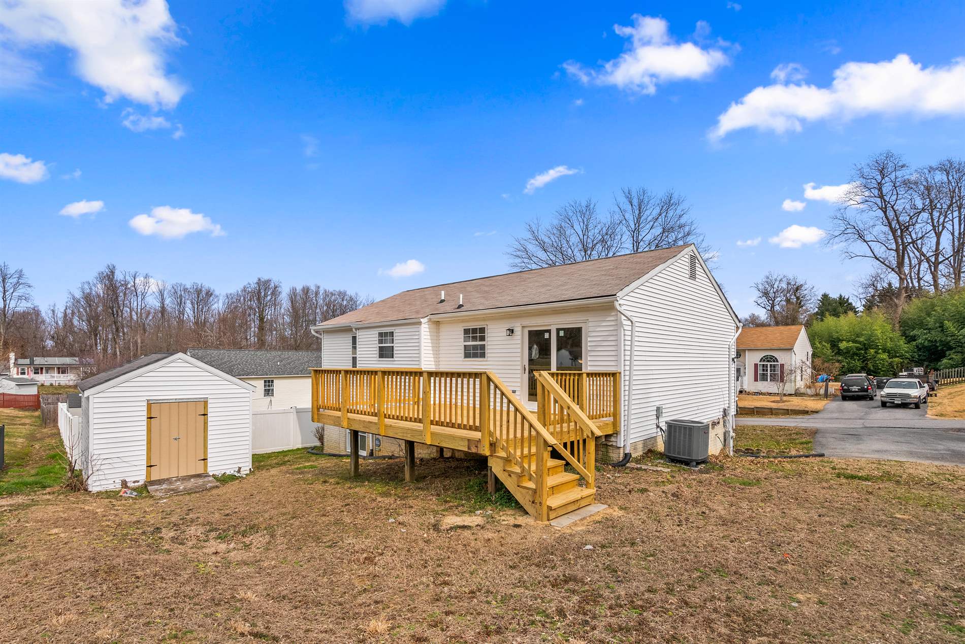 6560 12TH Street, Chesapeake Beach, MD 20732