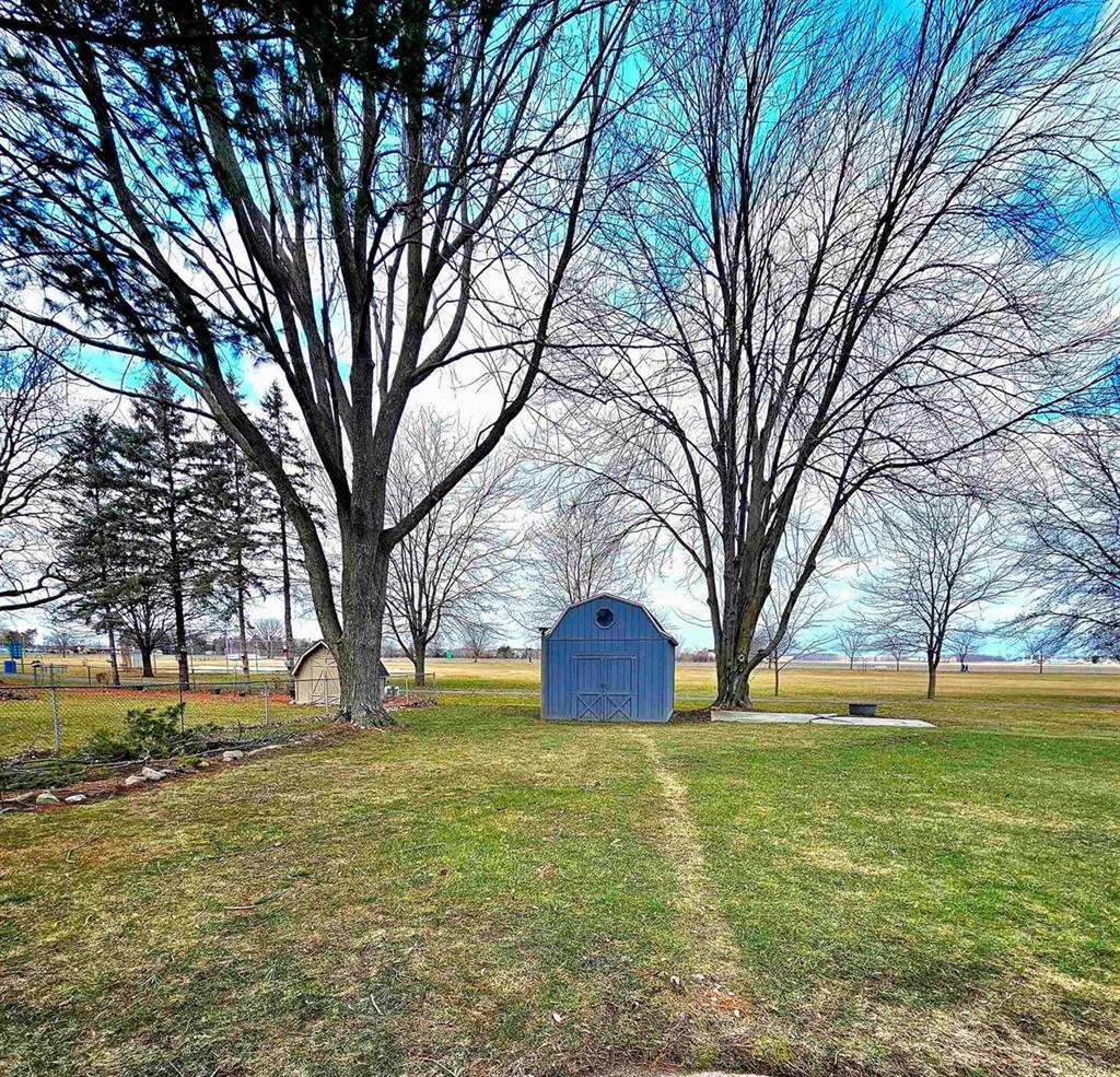 359 Sandridge Drive, Hemlock, MI 48626