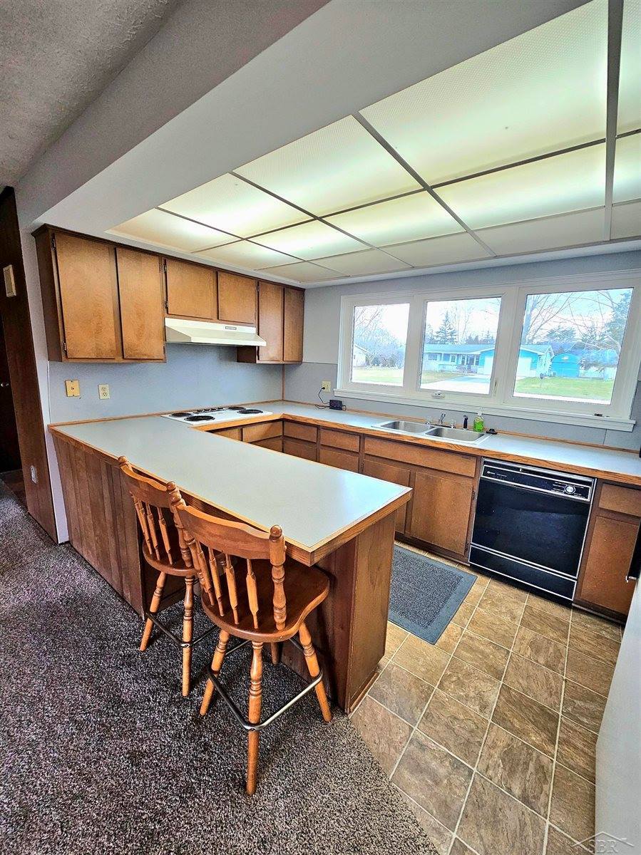 359 Sandridge Drive, Hemlock, MI 48626