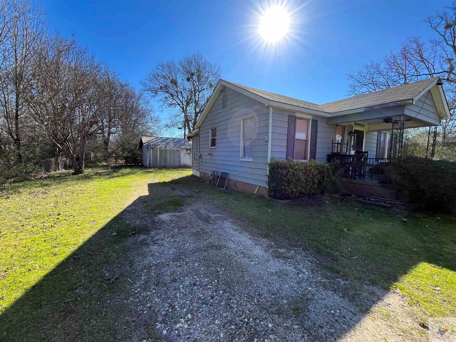 1206 Draughn, Texarkana, AR 71854