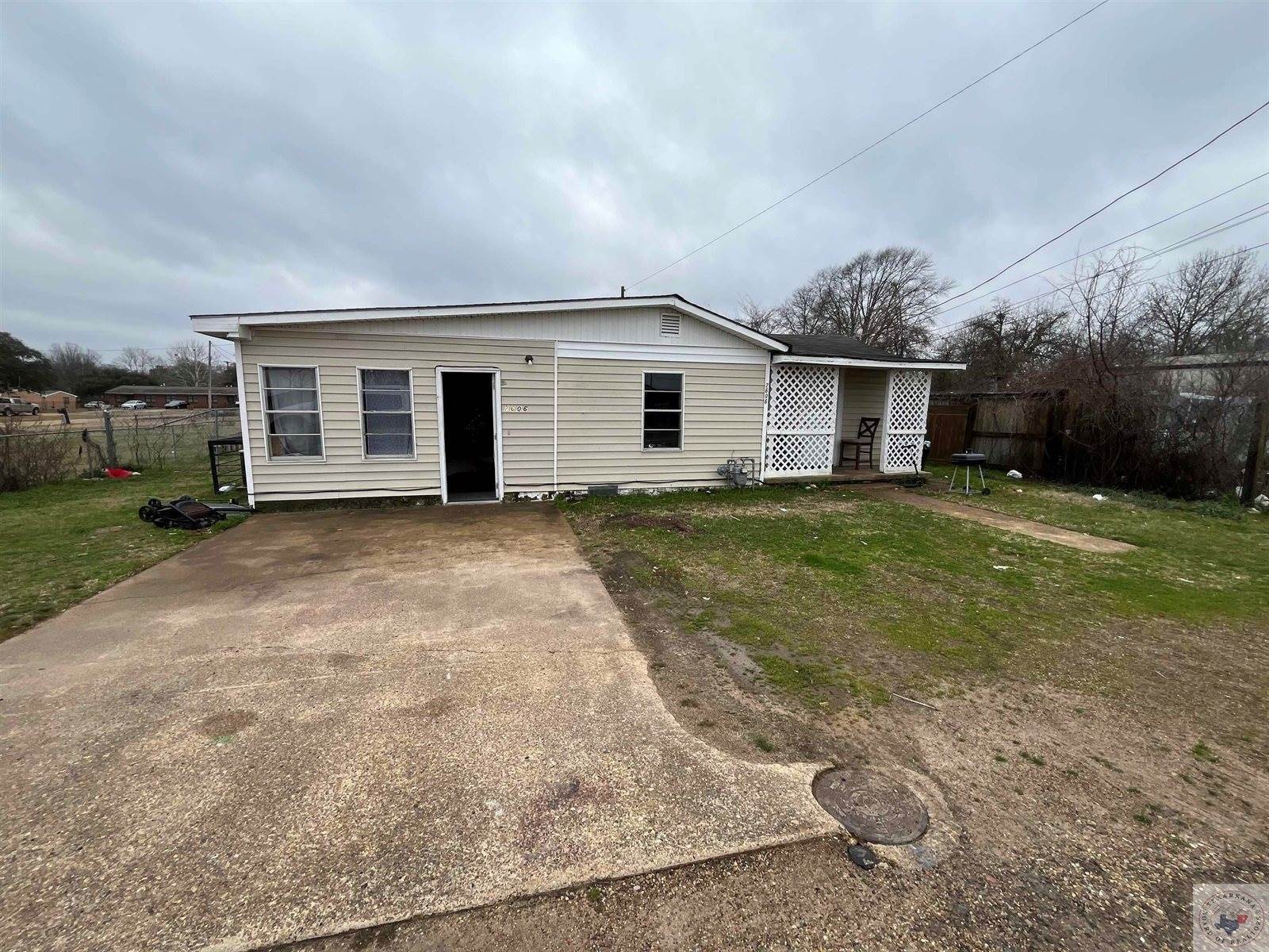 2606 Dudley, Texarkana, AR 71854