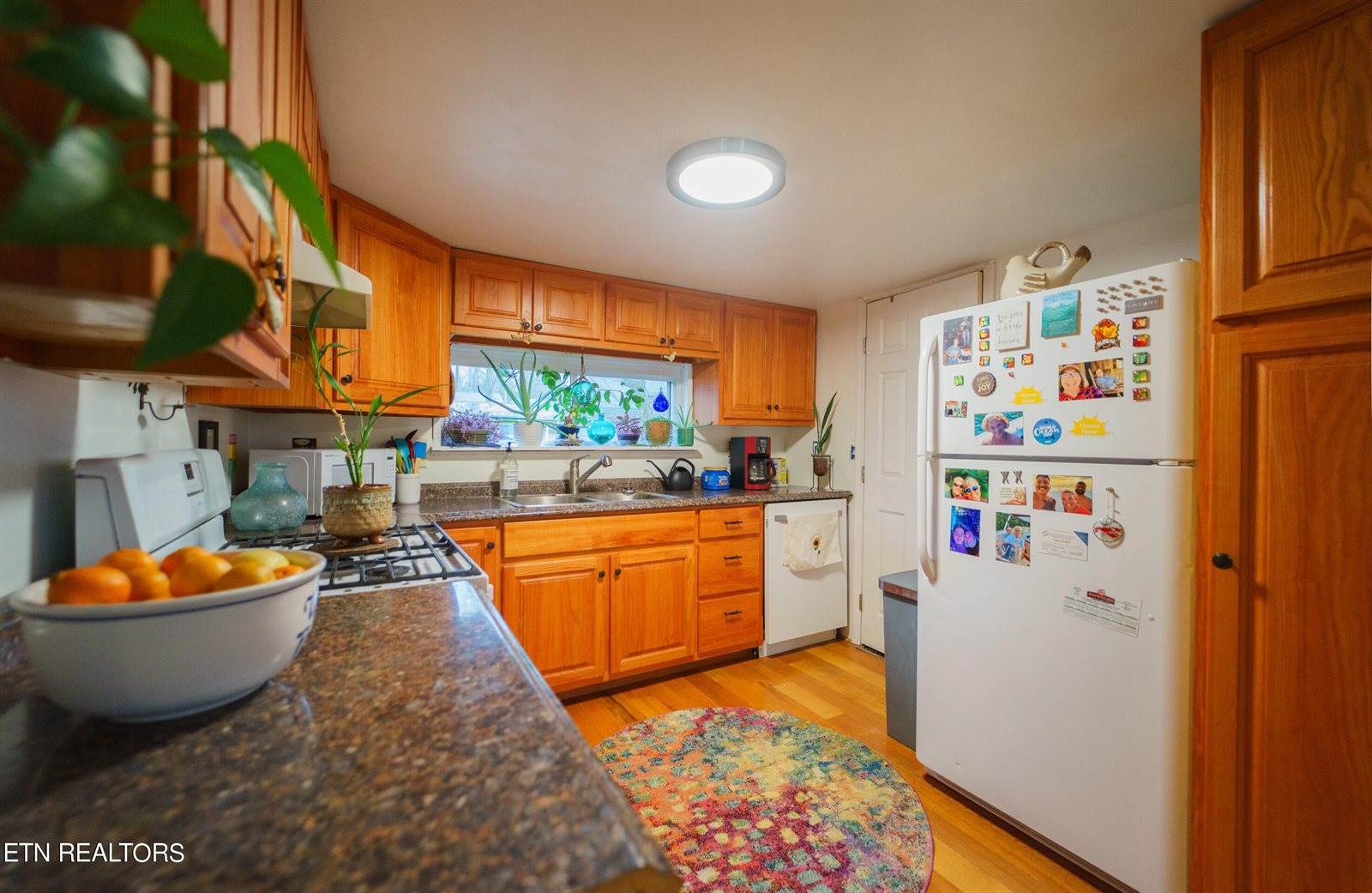 162 Johnson Rd, Oak Ridge, TN 37830