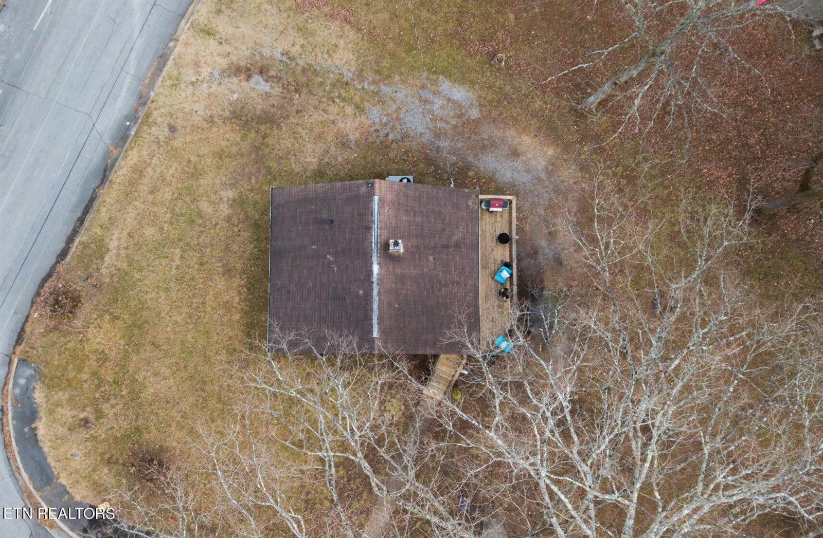 162 Johnson Rd, Oak Ridge, TN 37830