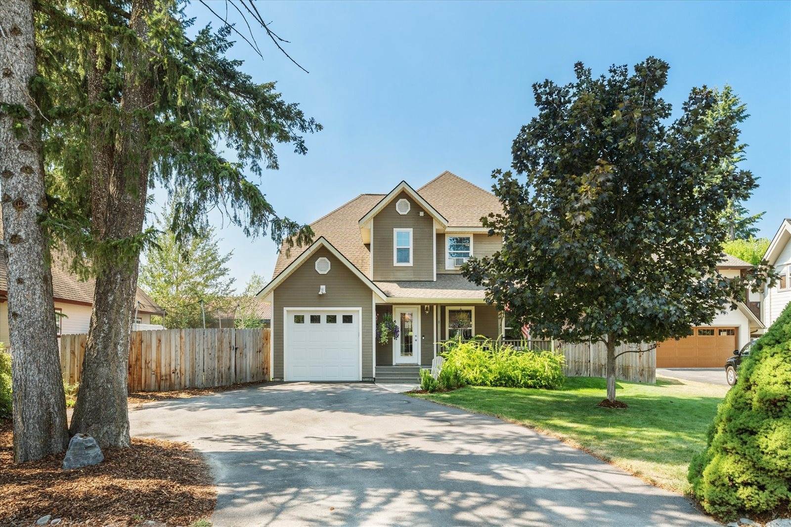 8 Dugans Way, Whitefish, MT 59937