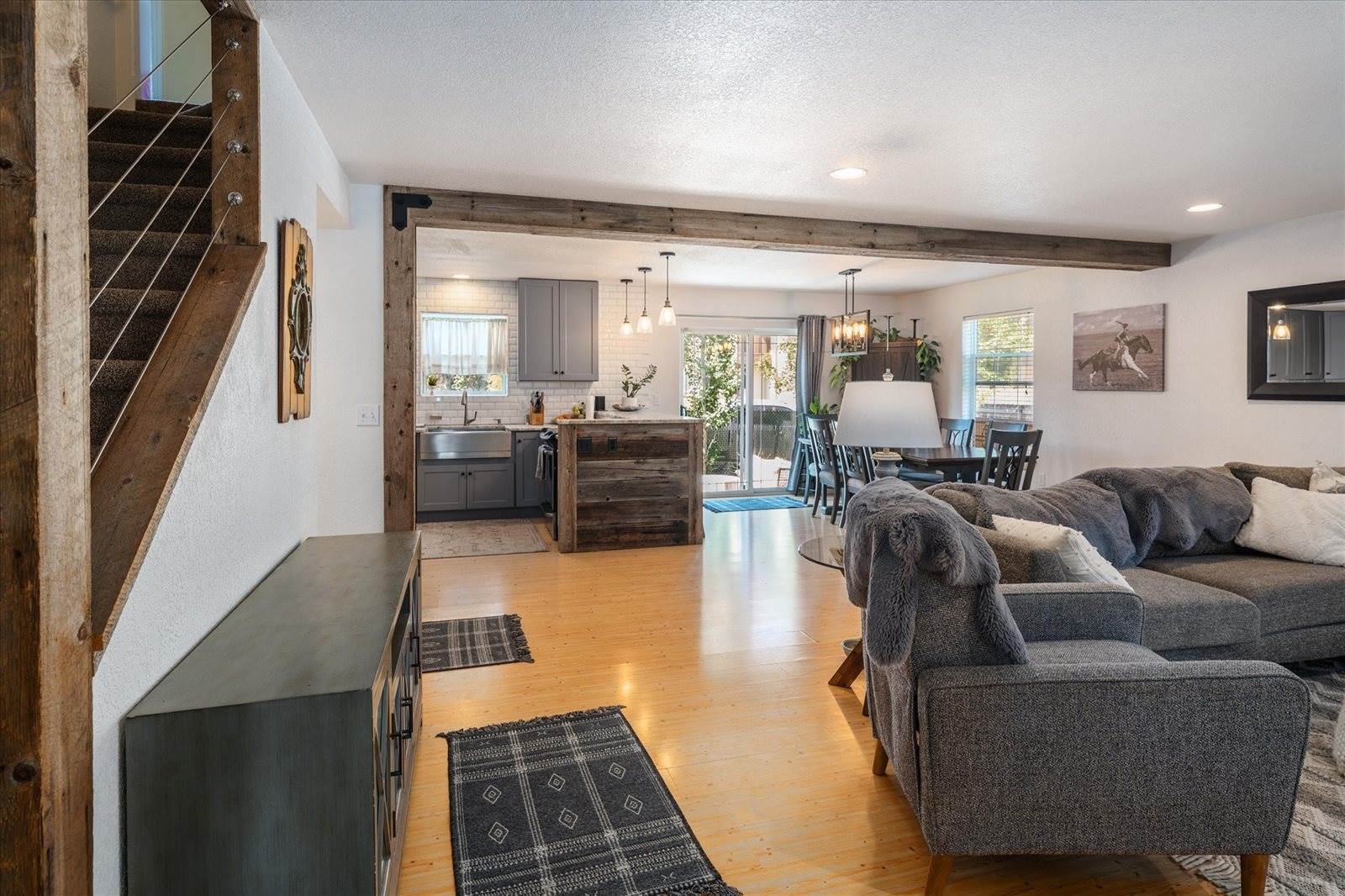 8 Dugans Way, Whitefish, MT 59937