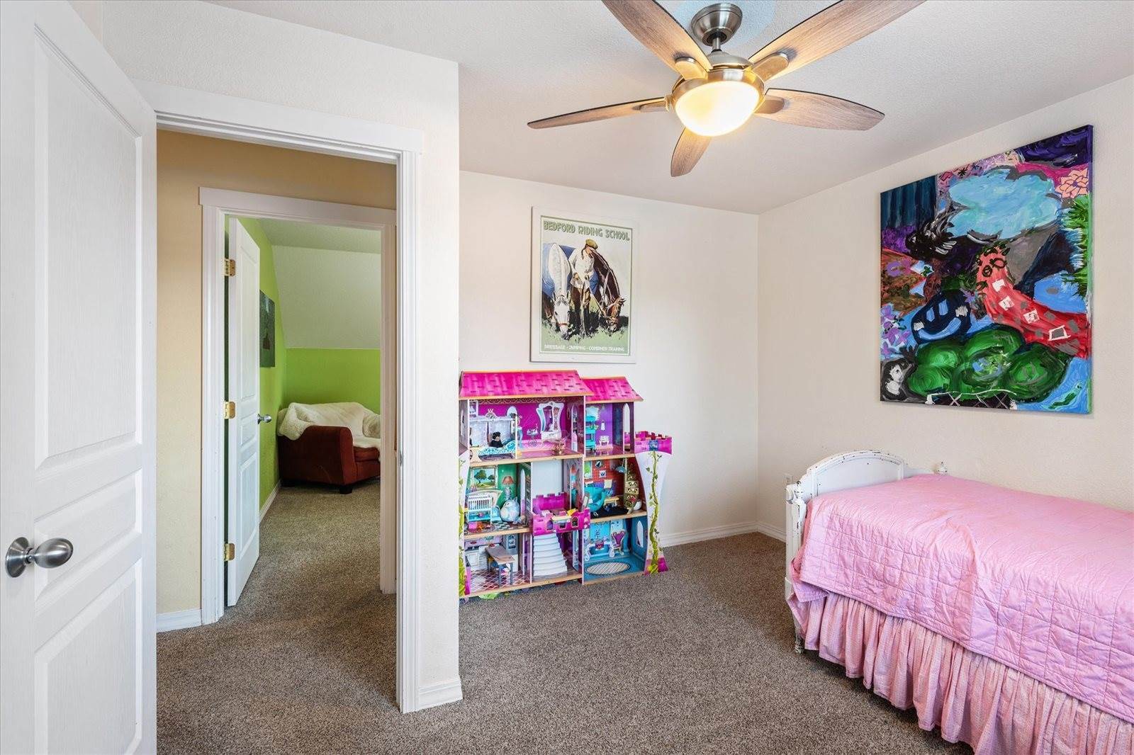 8 Dugans Way, Whitefish, MT 59937