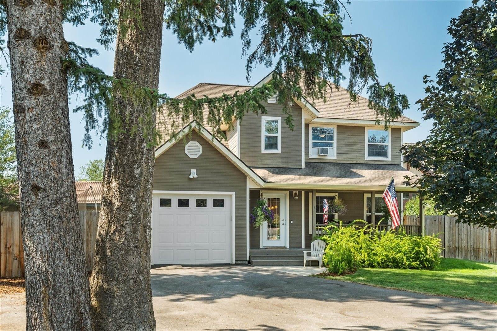 8 Dugans Way, Whitefish, MT 59937