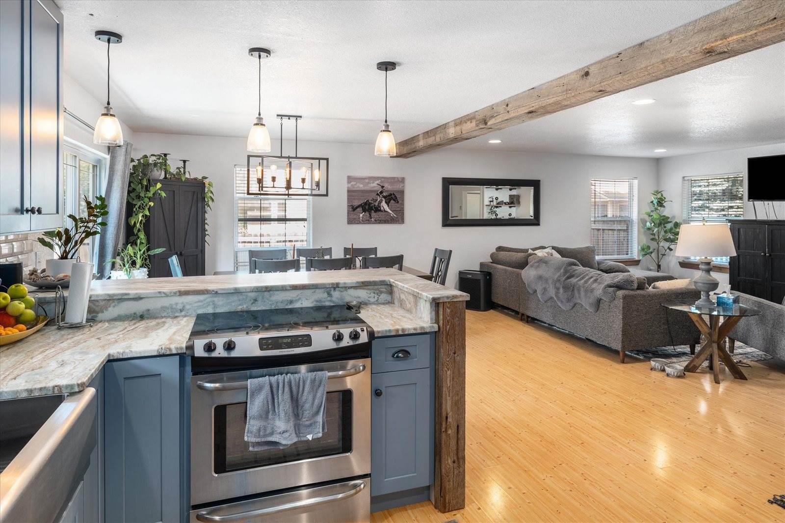 8 Dugans Way, Whitefish, MT 59937