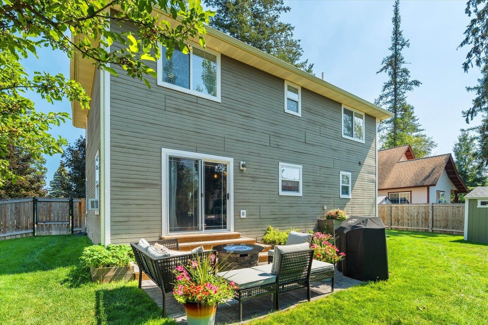 8 Dugans Way, Whitefish, MT 59937