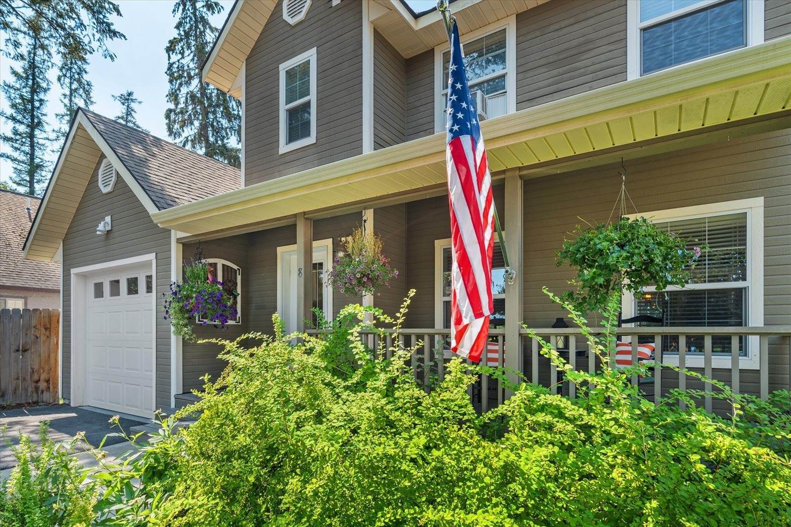 8 Dugans Way, Whitefish, MT 59937