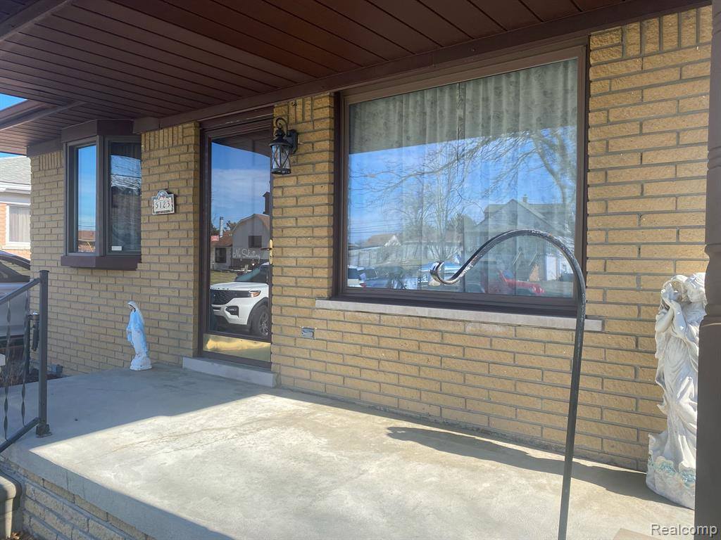 5123 Argonne Street, Trenton, MI 48183