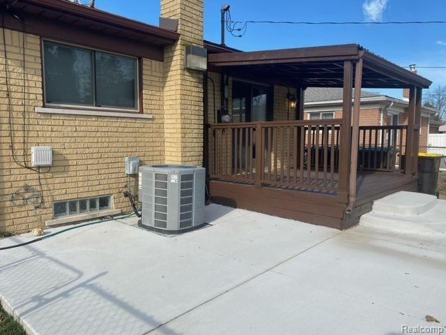 5123 Argonne Street, Trenton, MI 48183