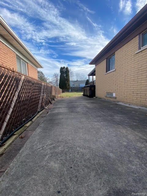 5123 Argonne Street, Trenton, MI 48183