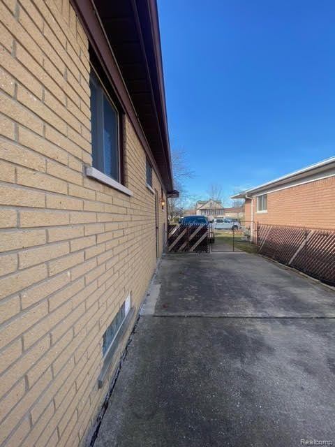 5123 Argonne Street, Trenton, MI 48183