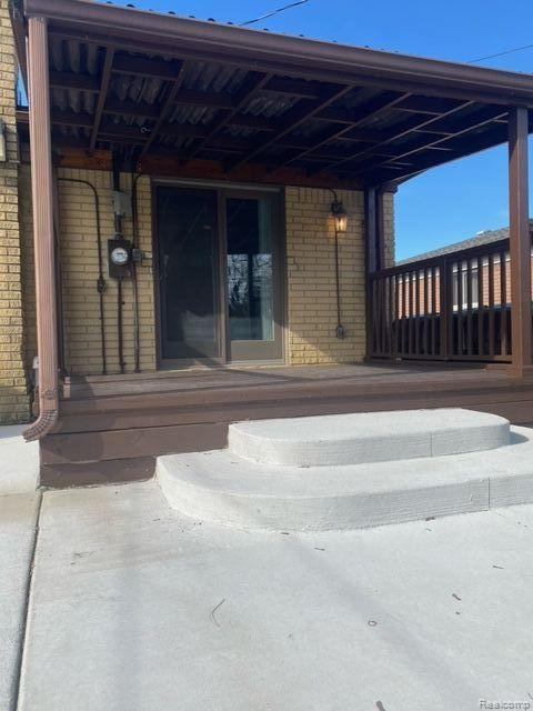 5123 Argonne Street, Trenton, MI 48183