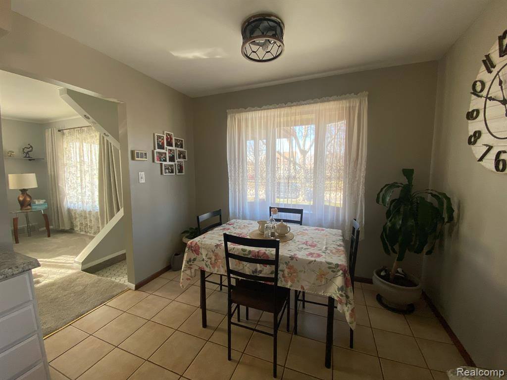 5123 Argonne Street, Trenton, MI 48183