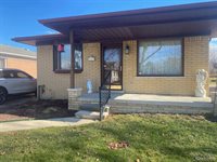 5123 Argonne Street, Trenton, MI 48183