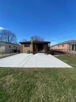 5123 Argonne Street, Trenton, MI 48183