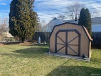 5123 Argonne Street, Trenton, MI 48183