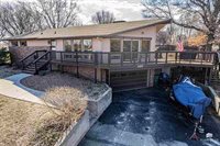 3327 Rolling Hills Drive, Milford, KS 66514