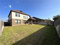 2602 Kinnersley Court, College Station, TX 77845